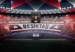 Beşiktaş JK, Copa City'de uçuyor