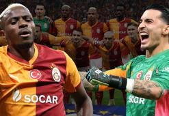 Galatasaray'da Şampiyonlar Ligi bereketi! Kasa para doldu
