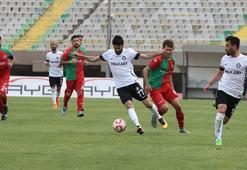 Altay - Karşıyaka derbisinin biletleri satışta!