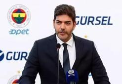 Hürer Fethi Gündüz'den Fenerbahçe camiasına mesaj: 'Birbiri için savaşması gerekiyor artık'