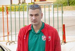 Karşıyaka Basketbol'a Naumoski müjdesi