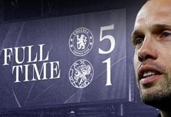 Ajax, Galatasaray maçı öncesi darmadağın oldu: Kırmızı kart, sakatlık...