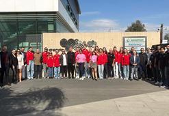 Karşıyaka Voleybol'da moraller yerinde