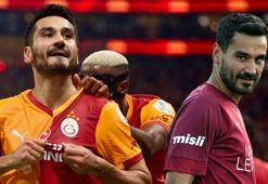 Galatasaray'dan İlkay Gündoğan açıklaması