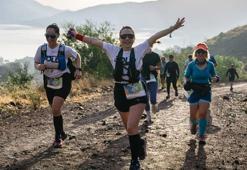 Marmaris Ultra Trail için geri sayım başladı!