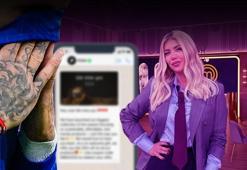 Masterchef Wanda Nara'nın yeni aşk üçgeni! Chelsea'nin yıldızına attığı mesaj ortaya çıktı: Baltayı bu kez taşa vurdu