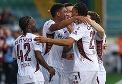 Trabzonspor'un yıldızlarına Avrupa kancası!