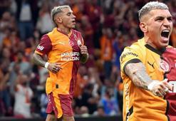 Galatasaray'dan Lucas Torreira açıklaması! Uruguay'a neden gittiği belli oldu...