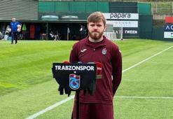 Trabzonspor'da Arseniy Batagov: Onuachu gibi forvetlere karşı oynamak çok zor