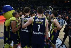 Euroleague’de Türk derbisi oynanacak