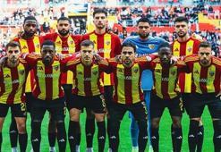Kayserispor'da hücum ve savunma sıkıntılı!