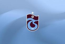 Trabzonspor'da Taha Emre İnce, ameliyat edildi