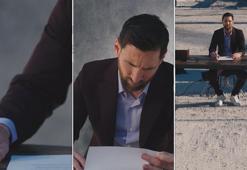 Lionel Messi İnter Miami'de kalmaya karar verdi, imzayı attı