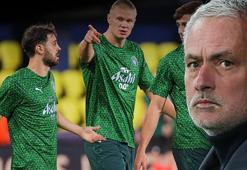 Mourinho dünyaca ünlü yıldızı Benfica'ya istiyor! Harekete geçildi
