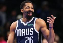 Bayern Münih Spencer Dinwiddie'yi açıkladı, NBA yıldızı Avrupa'da...