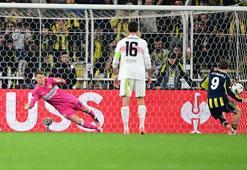 Kerem Aktürkoğlu Stuttgart'a da sihrini yaptı! Avrupa Ligi'nde 3. gol