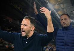 Fenerbahçe'de Tedesco'dan maç sonu büyük övgü! 'Gurur duyuyorum'