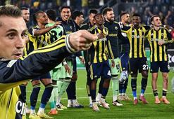 Erman Özgür'den Fenerbahçe övgüsü: Mücadele ederek kazandı