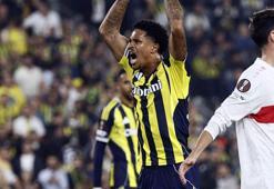 Fenerbahçe'nin yıldızı Jayden Oosterwolde: 'Ait olduğum yer bu mevki'