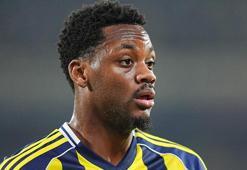 Fenerbahçe'de Jhon Duran formasına kavuştu