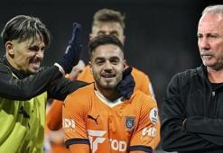 Sergen Yalçın'ın transferde ilk isteği belli oldu! Beşiktaş harekete geçti