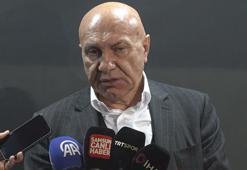 Yüksel Yıldırım: Artık Avrupa'da ilk 8 diyoruz