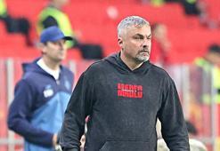Samsunspor Teknik Direktörü Thomas Reis: 'Takımımla gurur duyuyorum'