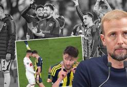 Fenerbahçe'nin Stuttgart galibiyeti Alman basınında 'Acı verici ve acımasız bir mağlubiyet' | Deniz Undav-İsmail Yüksek