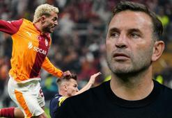 Galatasaray'da Barış Alper Yılmaz gelişmesi! Okan Buruk'tan acil müdahale