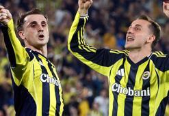 Kerem Aktürkoğlu'ndan Fenerbahçe'ye servet! Kasa para doldu