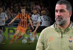 Arda Turan 90+4'te hayatının şokunu yaşadı! Geleceği hakkında açıklama...