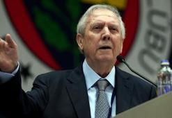 Aziz Yıldırım'dan Divan Kurulu açıklaması! 'Ben müfettiş değilim'