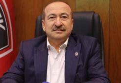 Gaziantep FK Başkanı Memik Yılmaz: Yakaladığımız ivmeyi sürdürmek istiyoruz