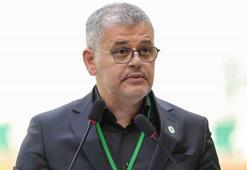 Konyaspor'dan Recep Uçar ve Deniz Ertaş açıklaması