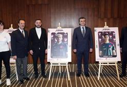 TFF ve ODEDDER’den otizm farkındalığı sergisi