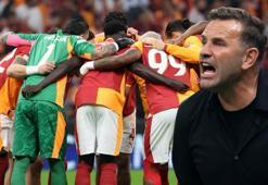 Galatasaray'da bir eksik daha! İlkay Gündoğan'ın ardından bir yıldız daha Göztepe maçında yok