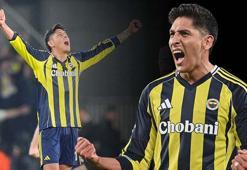 Fenerbahçe paylaştı: İşte Edson Alvarez'in bilinmeyenleri!