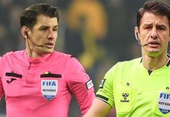 İtalyan basınından Halil Umut Meler'e sert eleştiri! 'Neden maç yönetmediği belli'