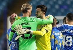Sheffield Wednesday'e büyük şok!