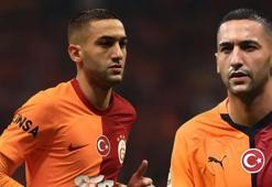 Galatasaray'ın eski yıldızı Hakim Ziyech'in yeni adresi resmen belli oldu!
