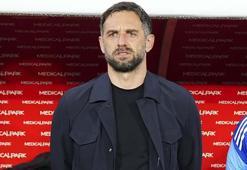 Radomir Djalovic: Kazanmayı hak eden taraf olduğumuzu düşünüyorum