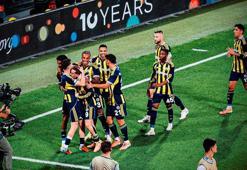 Fenerbahçe için UEFA Avrupa Ligi'nde ilk 8 uzak değil! Beklenmedik puan tablosu...