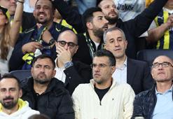 Beşiktaş'tan derbi öncesi Fenerbahçe'ye yakın takip!