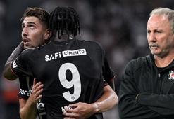 Beşiktaş'a yıldız isminden müjdeli haber!