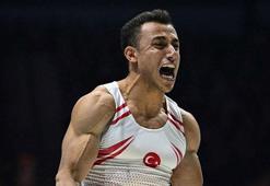 Adem Asil dünya ikincisi