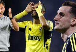 Fenerbahçe'ye Kerem Aktürkoğlu için usta isimden olay öneri! 'Forvet oynatın' | 'Artık zor maçlar başlıyor'