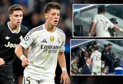 Arda Güler artık sadece Real Madrid'in yıldızı değil, İspanyollar'ın da kahramanı: 'Farklı bir çocuk'