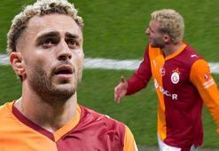 Galatasaray'da Barış Alper Yılmaz harekatı! Göztepe maçında düğmeye basılacak