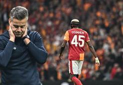 Galatasaray'dan Bodo/Glimt maçı sonrası Norveçliler'in iddiasını çürütecek açıklama: 'Ses taraftardan geliyor'