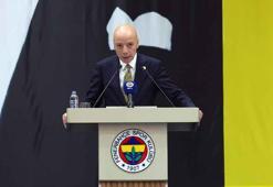 Fenerbahçe'nin borcu açıklandı: 28 milyar 710 milyon TL